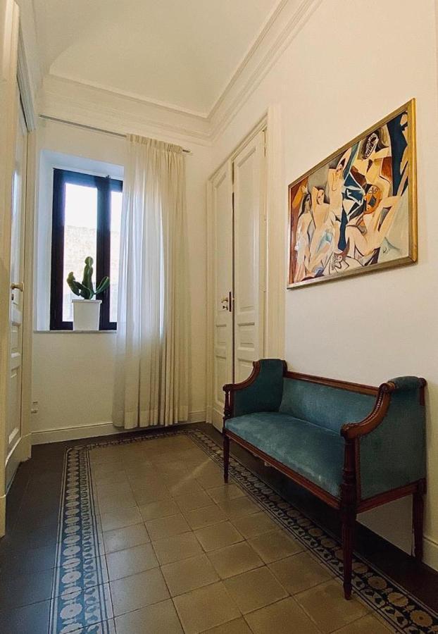 Living Suite Catania Exterior foto